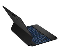 TYPECASE Etui Edge z klawiaturą do iPad Air 13" M2/M3/M4 czarny - 1485373 - zdjęcie 8